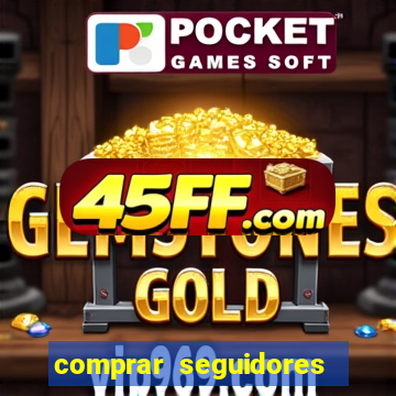 comprar seguidores baratos instagram